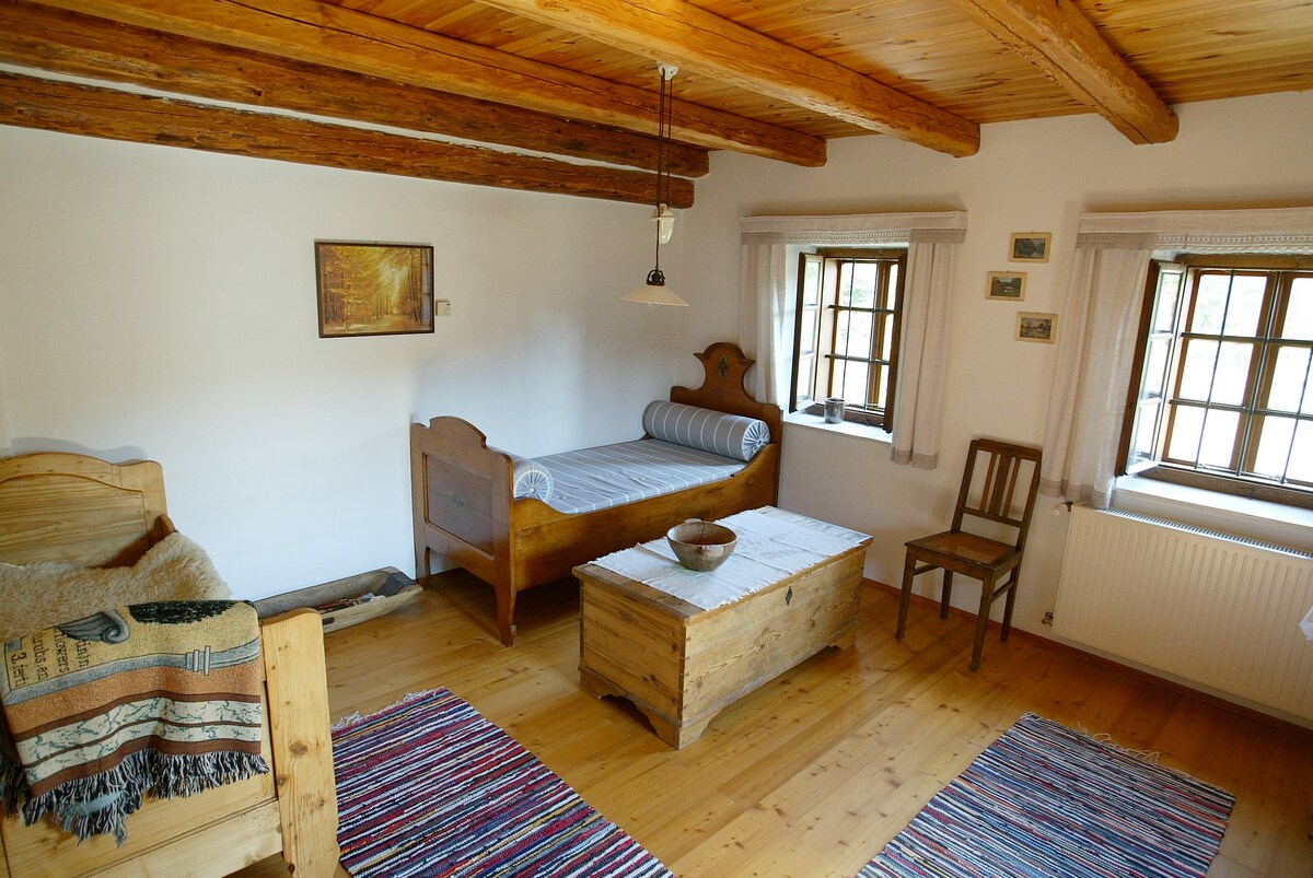 ห้องนั่งเล่น