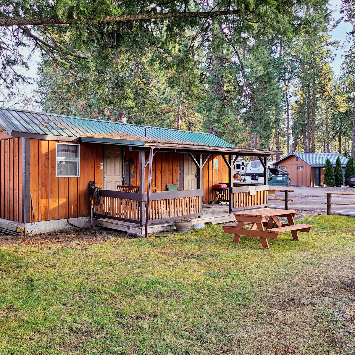 Coeur D'Alene Cabin Rentals | House And Cabin Rentals | Airbnb