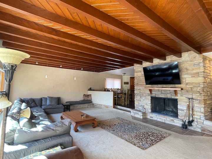 Lodge de Santa Fe Houses for Rent in Santa Fe, New Mexico