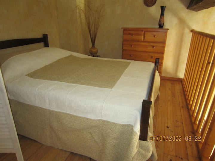 Spálňa 2