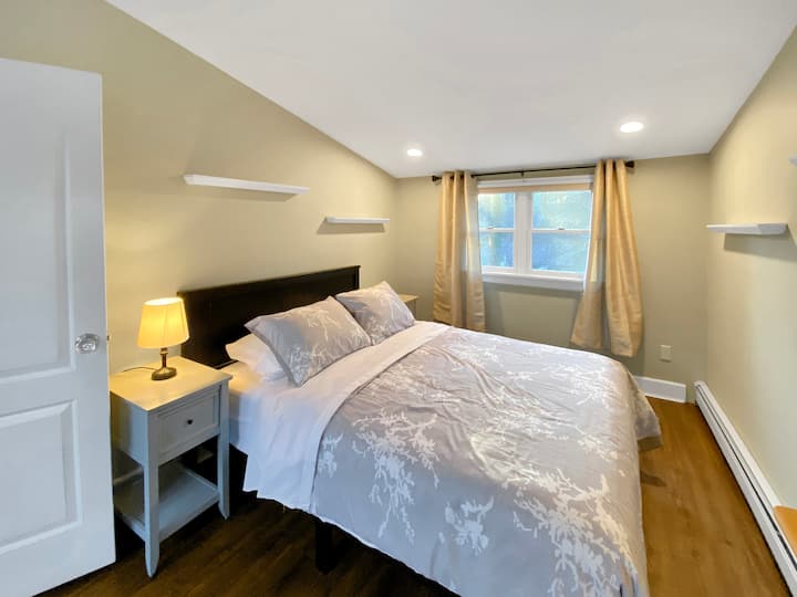 2. kat bračna soba (160x200)