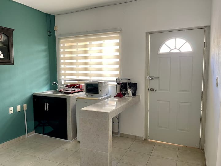 Loft Marimba - Tuxtla Gutiérrez