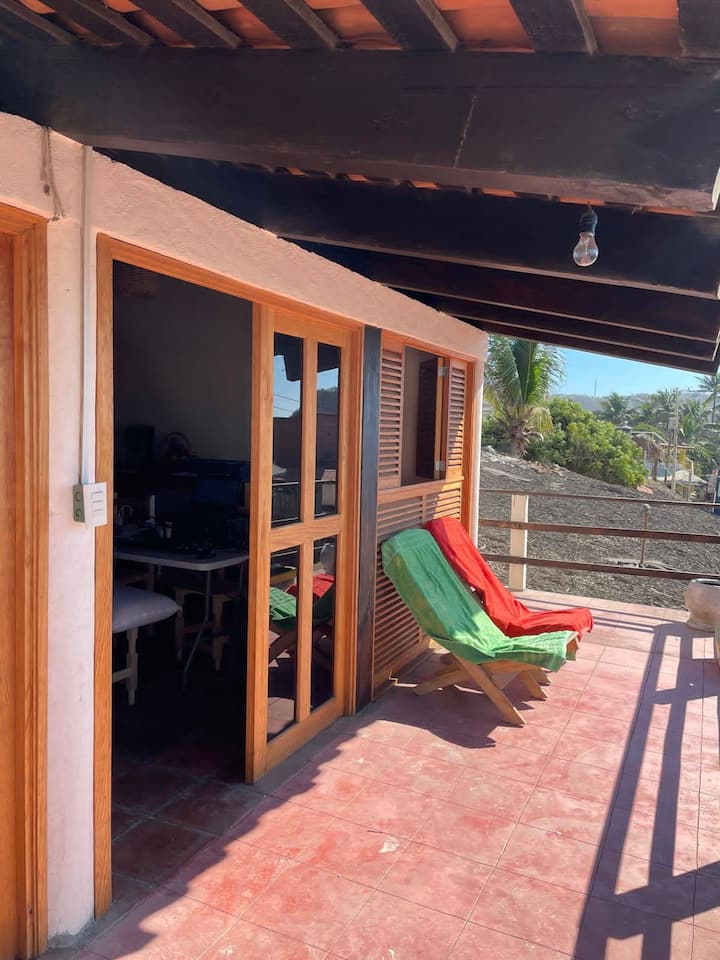 Playa Zipolite Beachfront Vacation Rentals Oaxaca, Mexico Airbnb