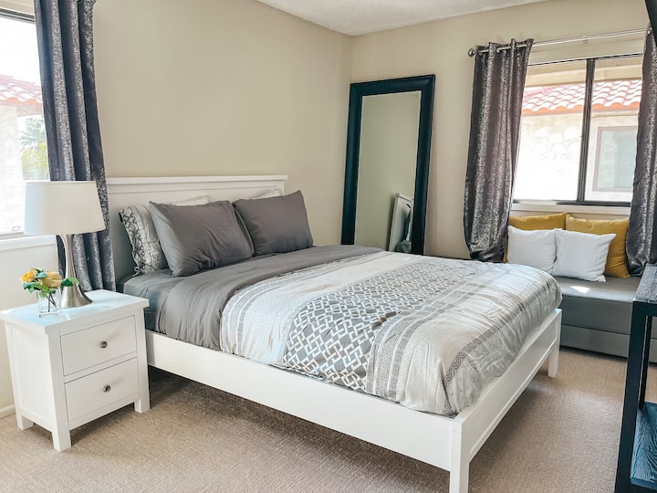 غرفة النوم 2