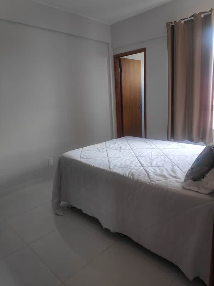 Chumba kikubwa cha kulala