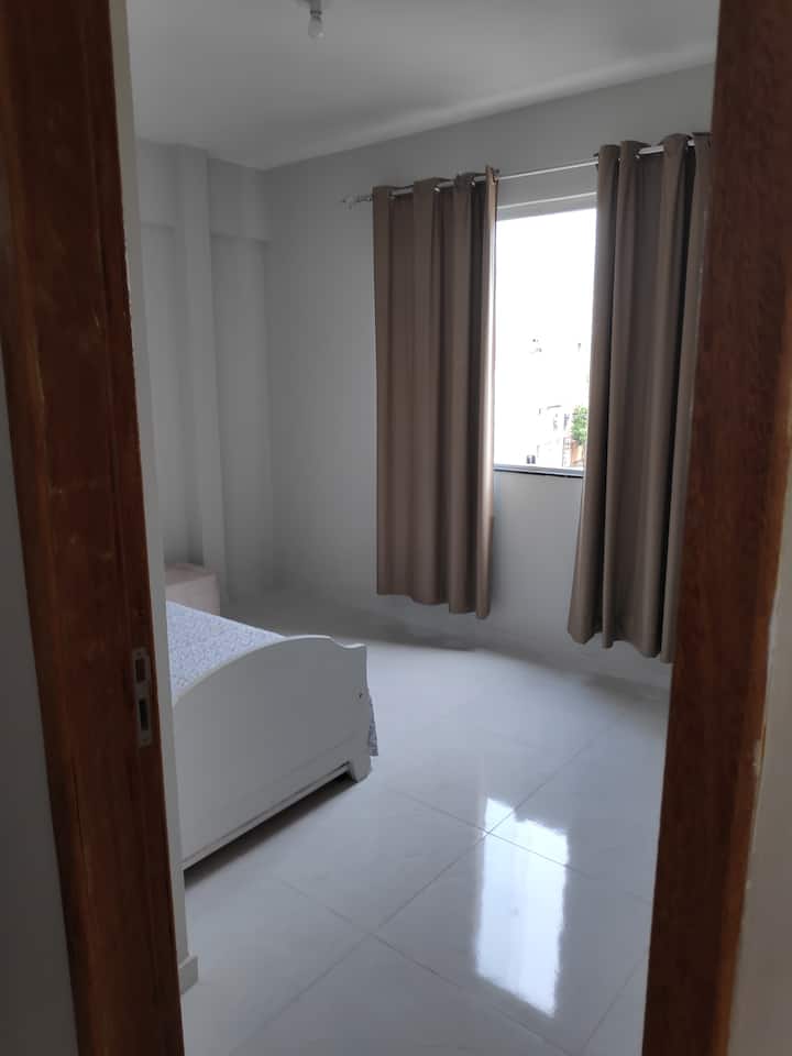 Pacha Chumba na Vitanda Mbili