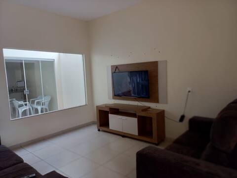 Nice Spacious House with the best location!