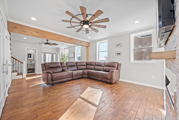 Mountain Retreat In The Heart Of The City - Pittsburgh, PA