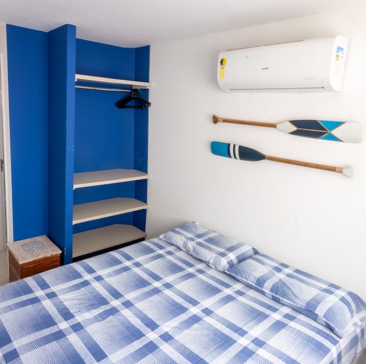 Hlavná spálňa s vlastnou kúpeľňou