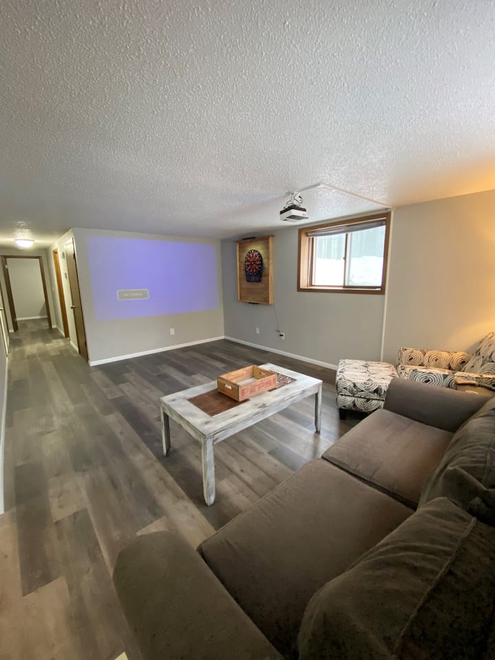 Fargo Vacation Rentals Airbnb