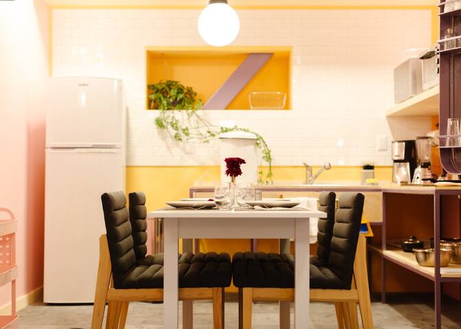 Mr. W | Roma 2BR next to La Cibeles, Top Location gallery image 3