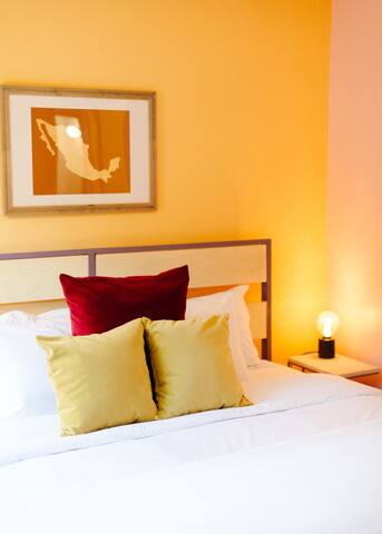 Mr. W | Roma 2BR next to La Cibeles, Top Location gallery image 4