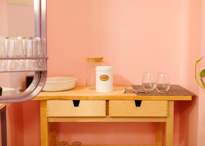 Mr. W | Roma 2BR next to La Cibeles, Top Location gallery image 5