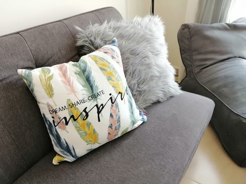 Top Airbnb: Comfortable apartment in Cancun in Supermanzana 332