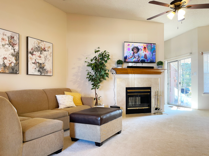 Amazing 3br Getaway | Pool Table • Hot Tub • Games - Allen, TX