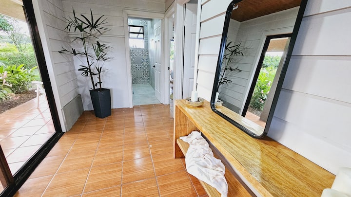 Arenal Hideaway Villa - La Fortuna