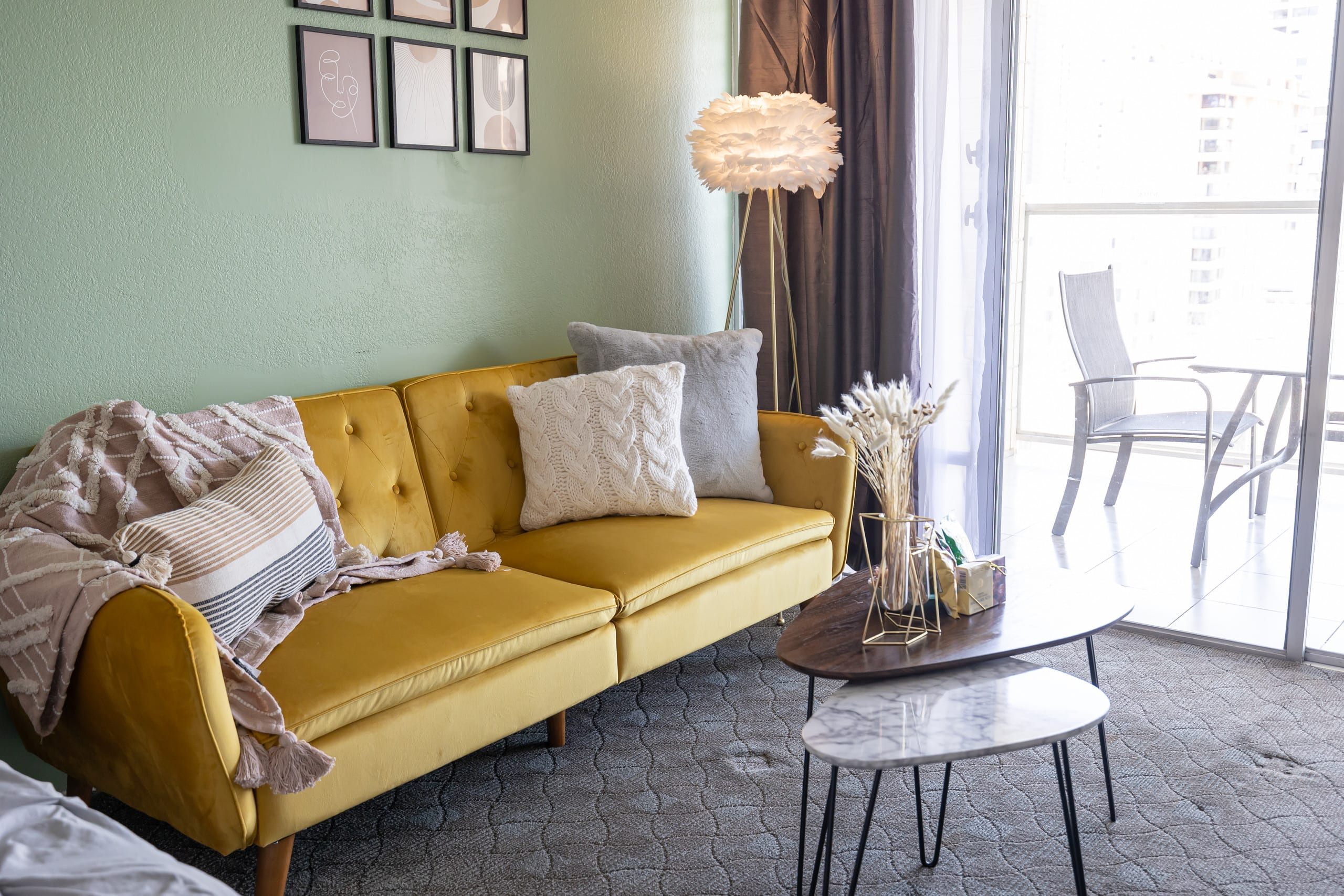 Condo in Honolulu · ★4.65 · 1 bedroom · 2 beds · 1 bath - Image 3