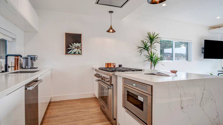 Modern 4-bedroom home with EV charging station gallery image 4