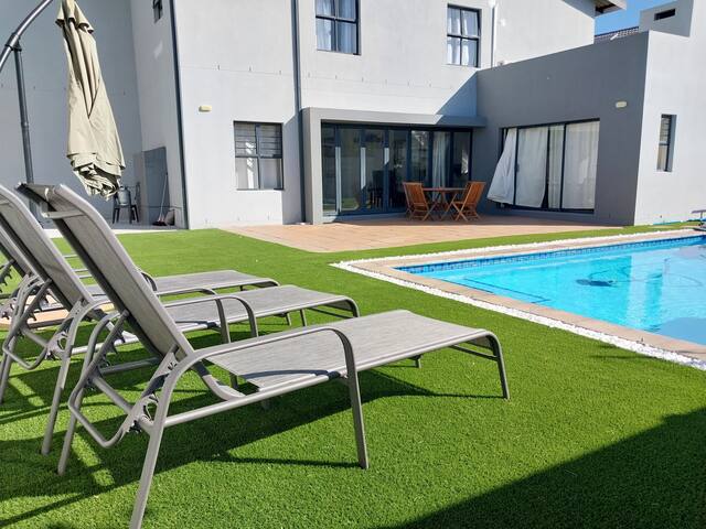 LND GUEST HOUSE gallery image 2