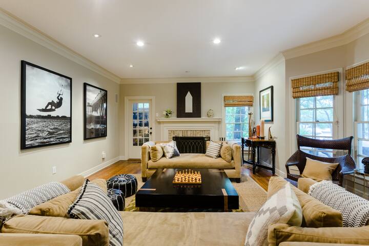 Lake Austin Retreat – 3 miles from downtown gallery image 5