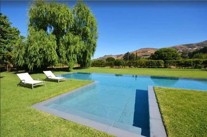 Villa La Marquesa By Villas Rivero - Santa Brígida