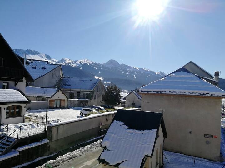 VillarddeLans locations de vacances et logements AuvergneRhôneAlpes, France Airbnb