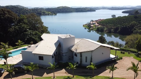Sítio Som das Águas