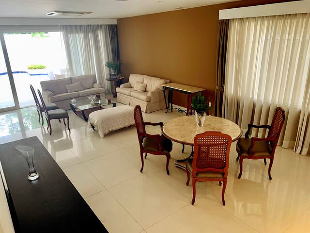 Quintas do Rio Centro Barra – 4 Suítes – BOM PREÇO gallery image 5