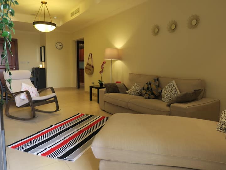 The PearlQatar Holiday Rentals & Homes The PearlQatar, Doha, Qatar