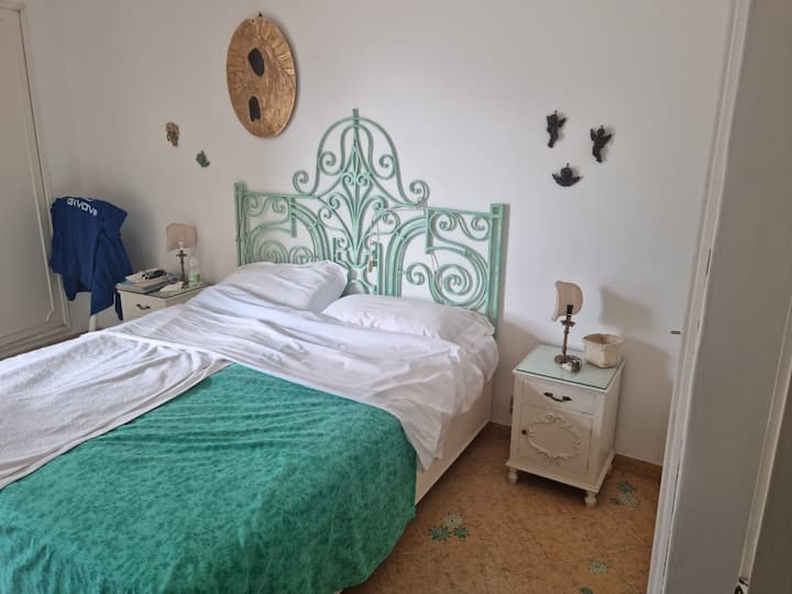 Appartamento Elegante  Nel Cuore Di Capri - Île de Capri