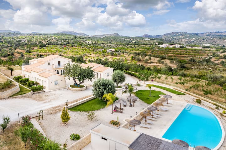 Guest favorite listing in Noto
