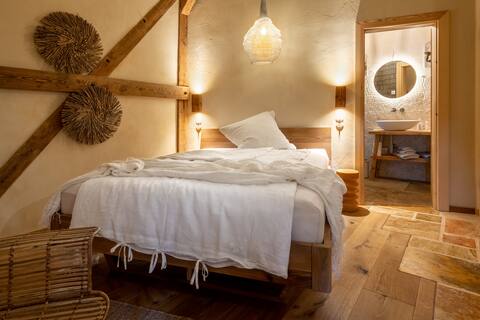Studio "Zen" Gut Leben Landresort