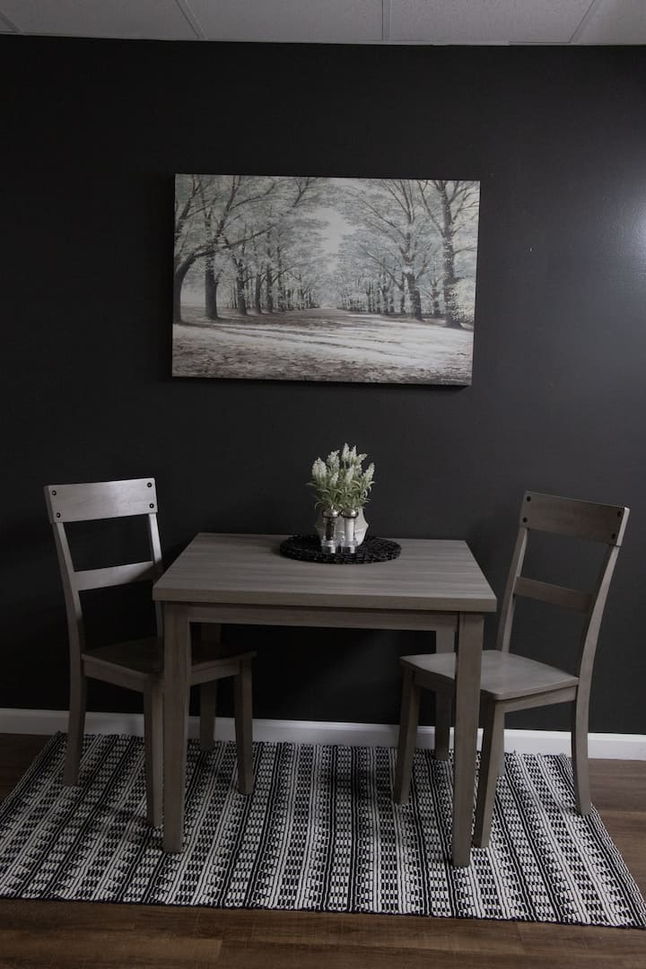 Lovely studio apartment in Cochranton Apartments for Rent in