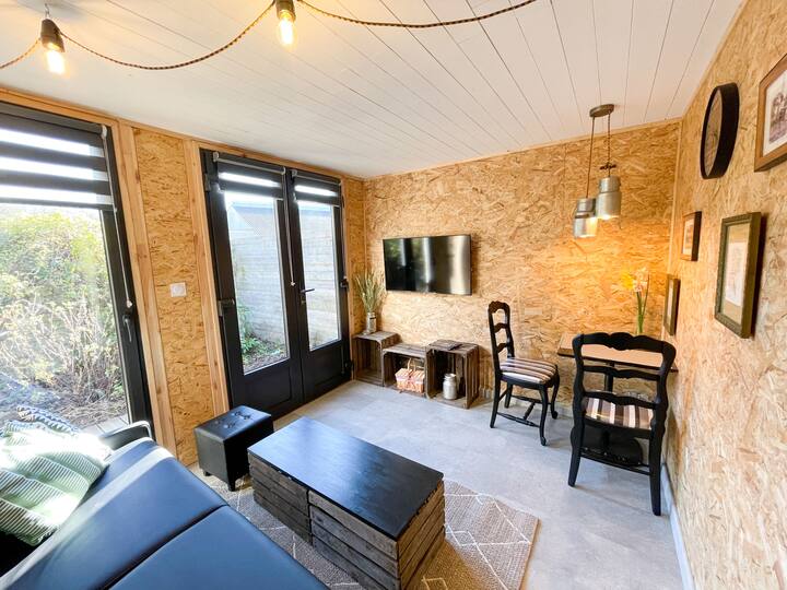 Gîte De Charme, Piscine Et Sauna - Côtes-d'Armor