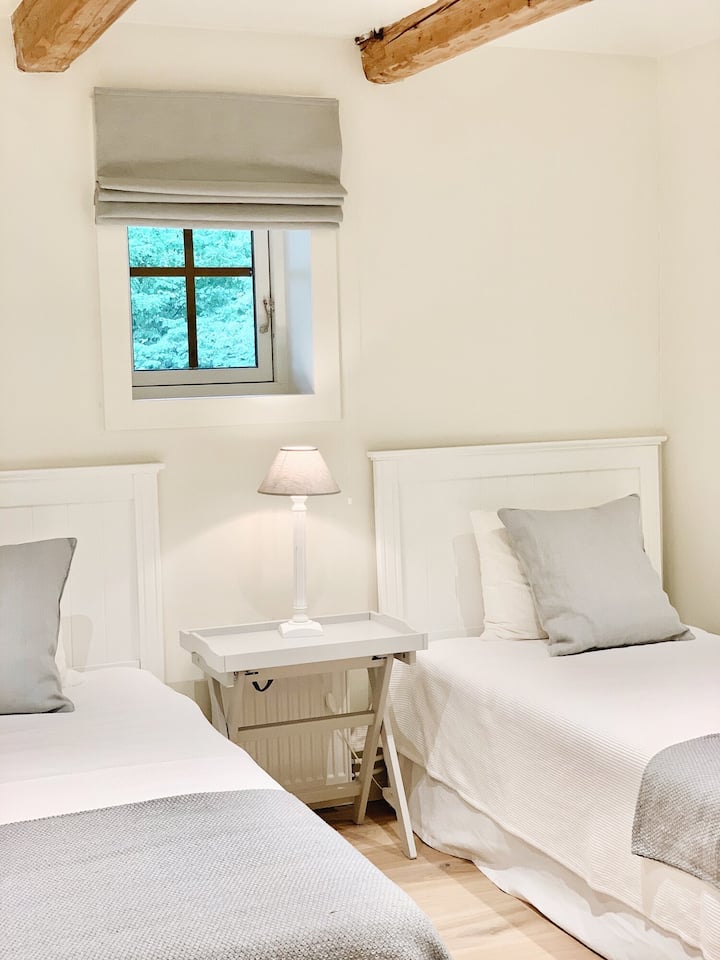 Спална соба 4