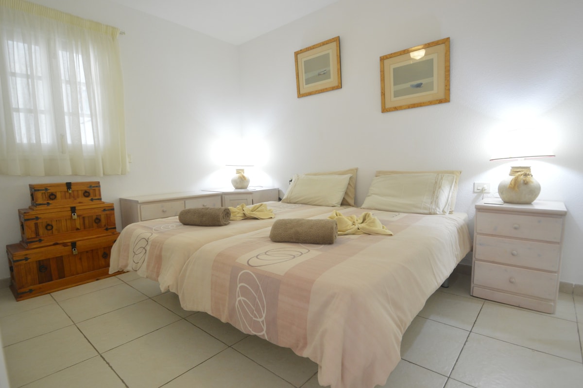 ห้องนอน