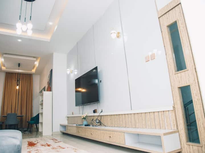 Enugu Vacation Rentals & Homes Enugu, Nigeria Airbnb