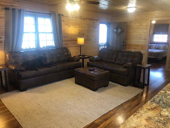 Top 12 PetFriendly Cabins Near French Lick, Indiana Updated 2024 Trip101