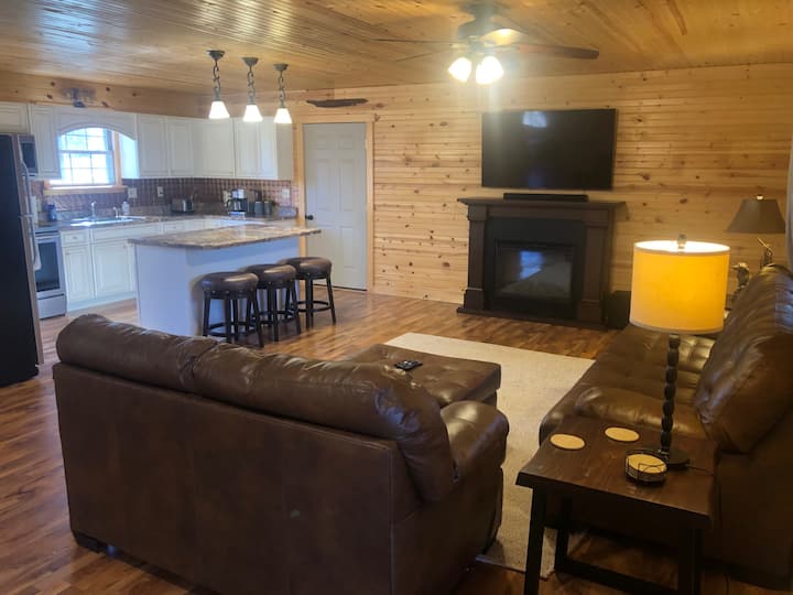 Top 12 PetFriendly Cabins Near French Lick, Indiana Updated 2024 Trip101