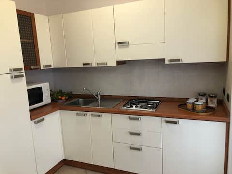 Successful Airbnb property: Lovely Emma apartment with pool in Brenzone Sul Garda