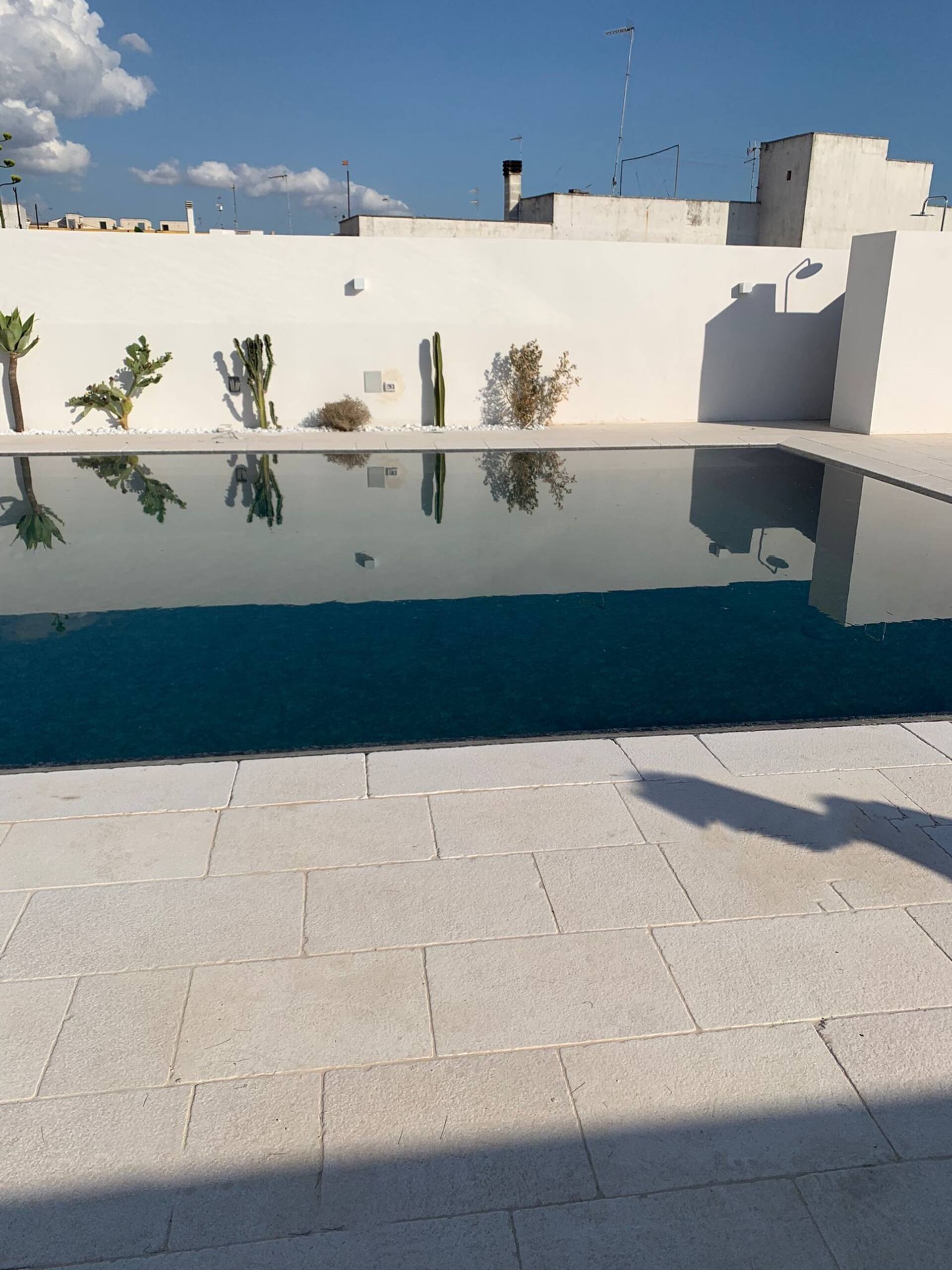 Dalia apartment with terrace TS Residence