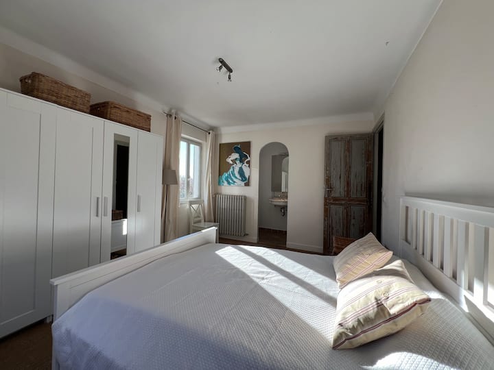 Chumba cha kulala cha tatu