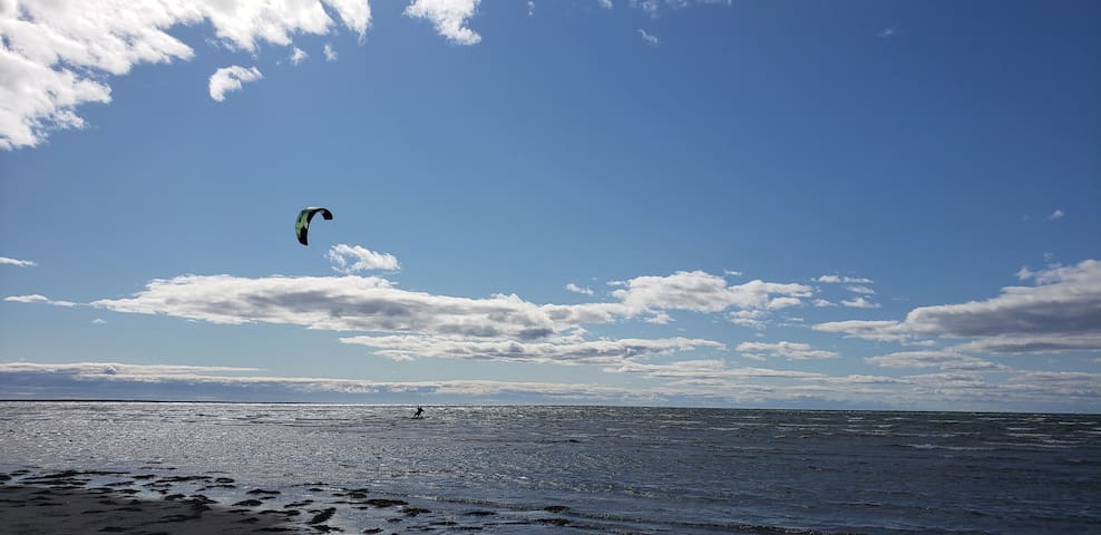 Beautifully Renovated Oceanfront 4 Season Cottage