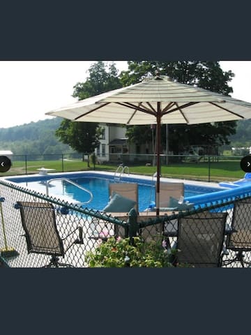 Guest favorite listing in Oneonta
