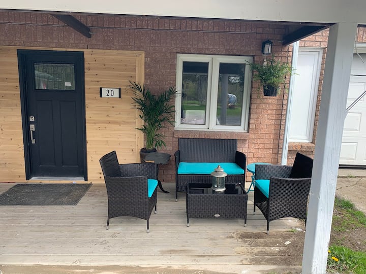 Seeley's Bay 휴가 숙소 & 숙박시설 온타리오 , 캐나다 에어비앤비