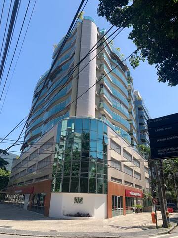 No coração do Leblon, Conforto e Sofisticação gallery image 2