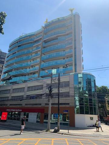 No coração do Leblon, Conforto e Sofisticação gallery image 3