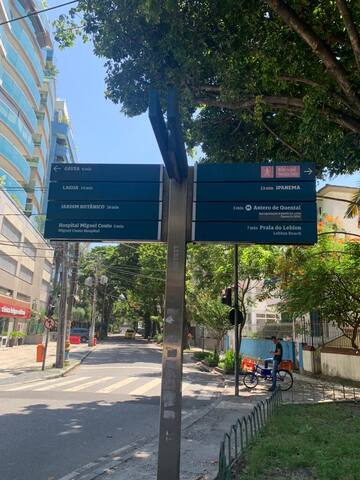 No coração do Leblon, Conforto e Sofisticação gallery image 4