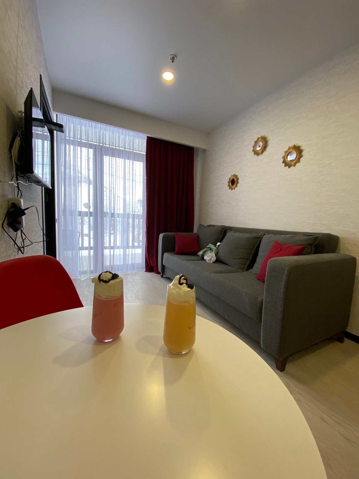 Всекидневна