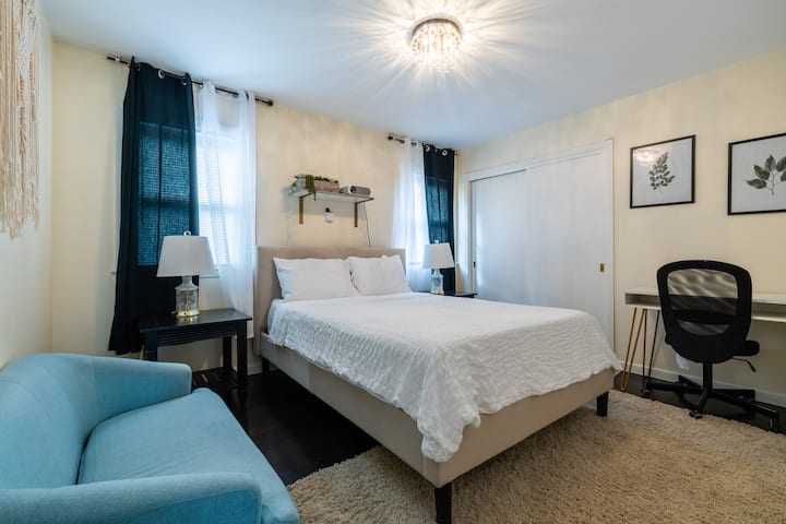 Спална соба